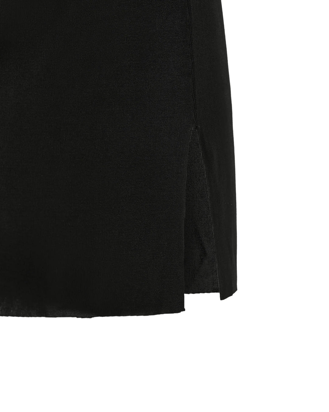 Acceptance Fitted T-Shirt