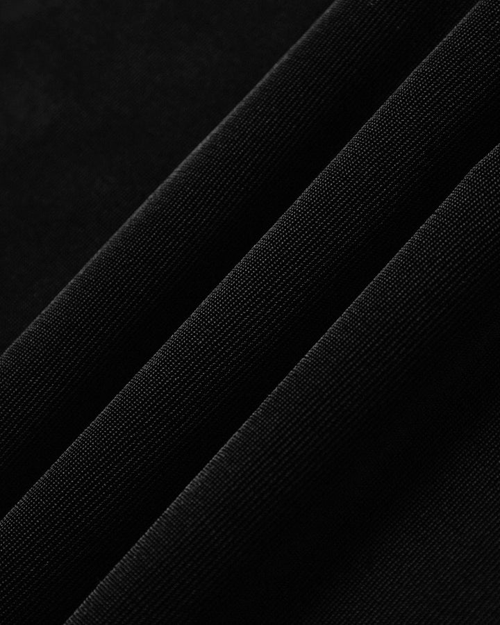 Acceptance Fitted T-Shirt