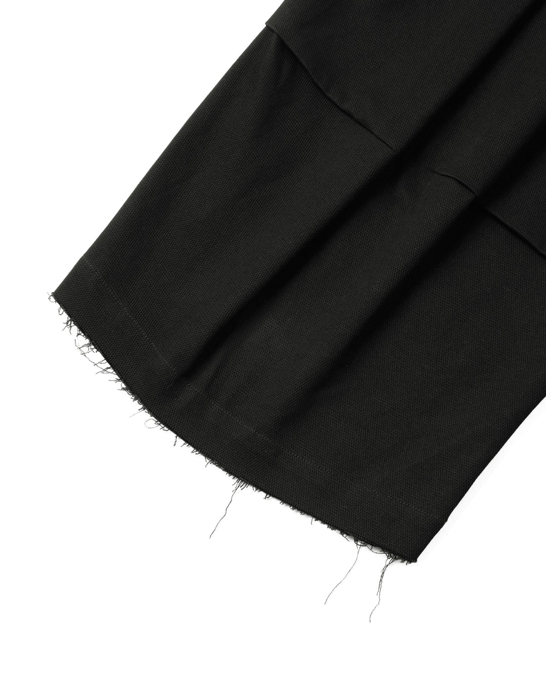 Acceptance High-Waisted Scimitar Trousers