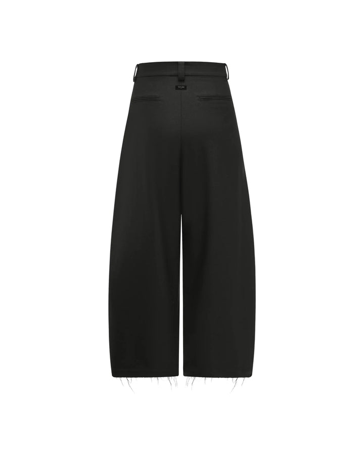 Acceptance Pleated Trousers