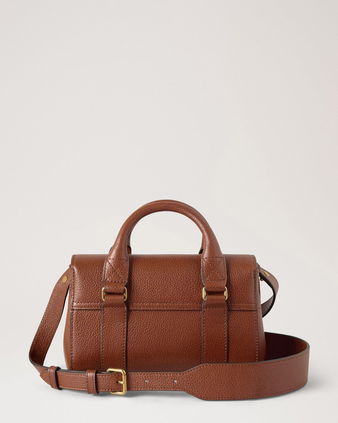 Mini Bayswater Oak Small Classic Grain