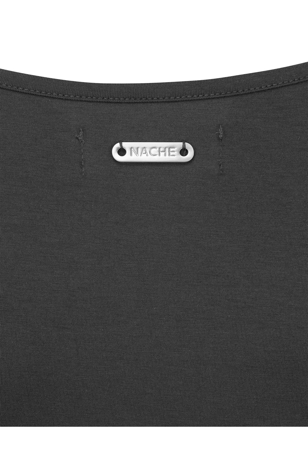 Signature Crop Long Sleeve