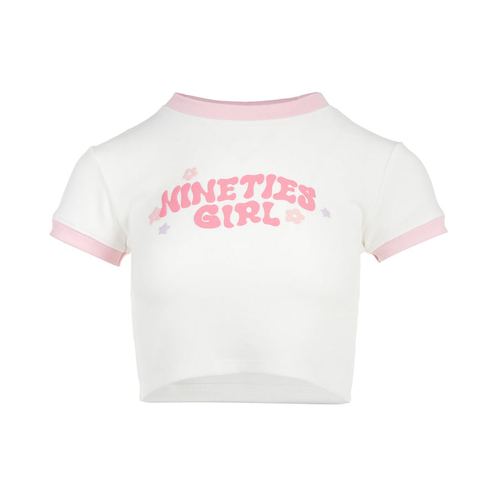 Nineties Girl Tee