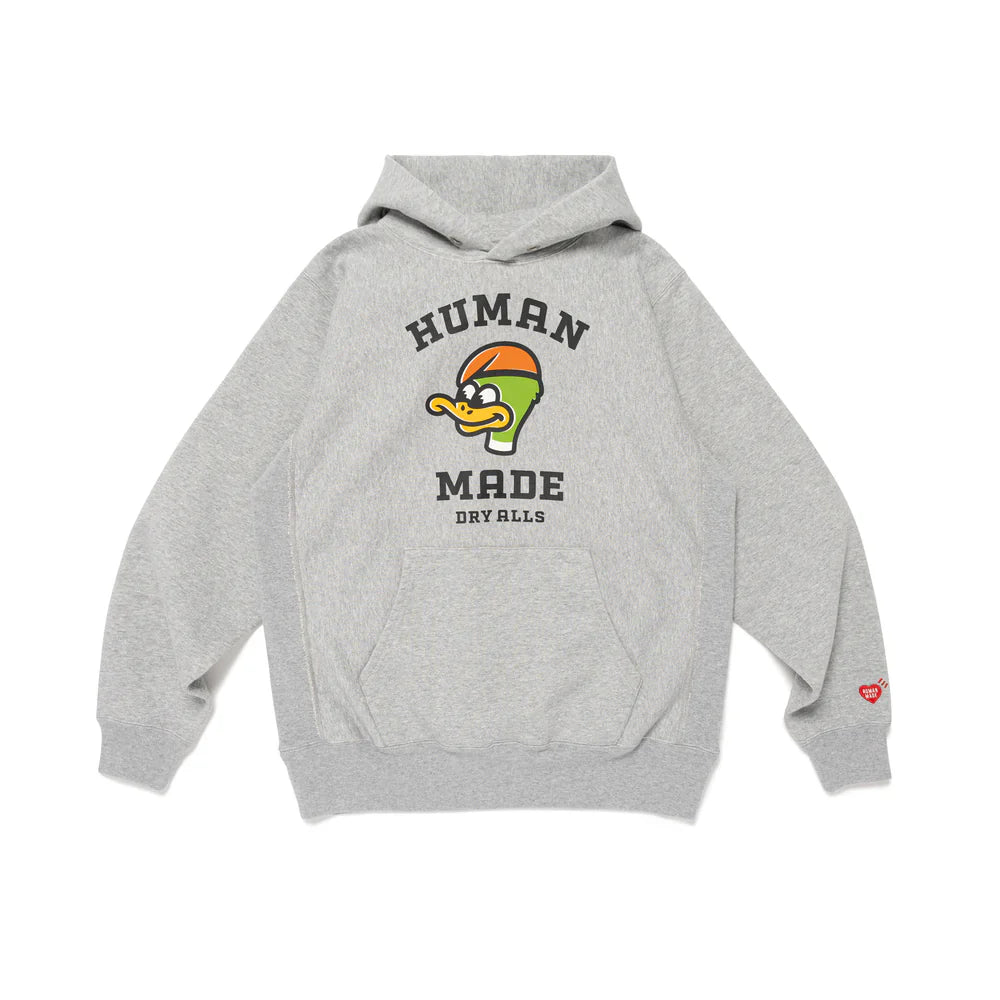 Heavyweight Hoodie