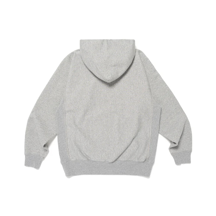 Heavyweight Hoodie