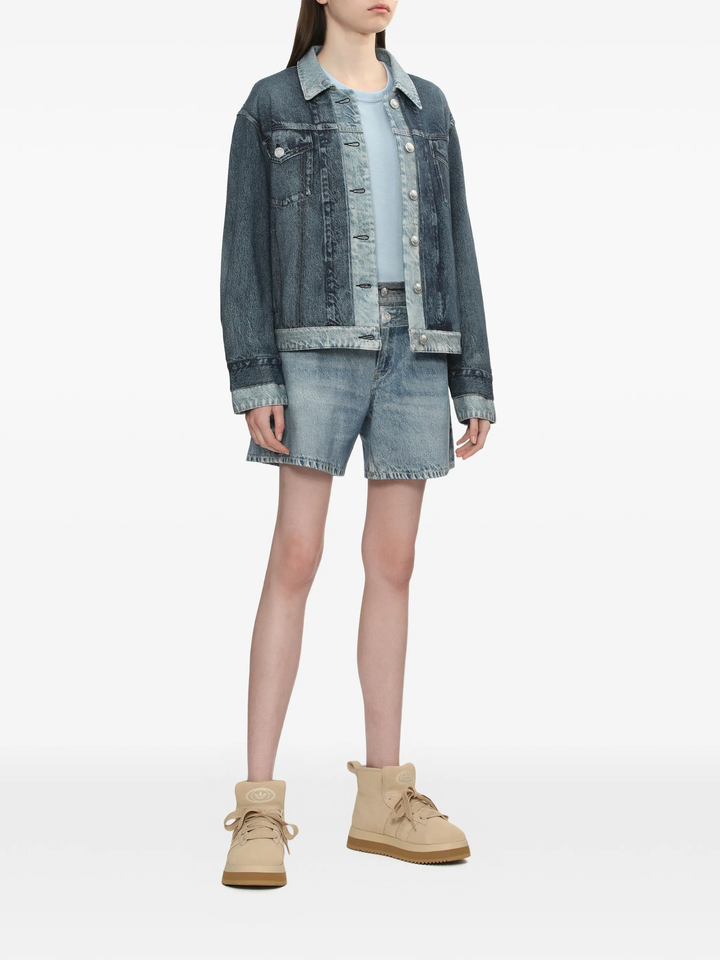 Miramar Ponte Combo Kaia Short