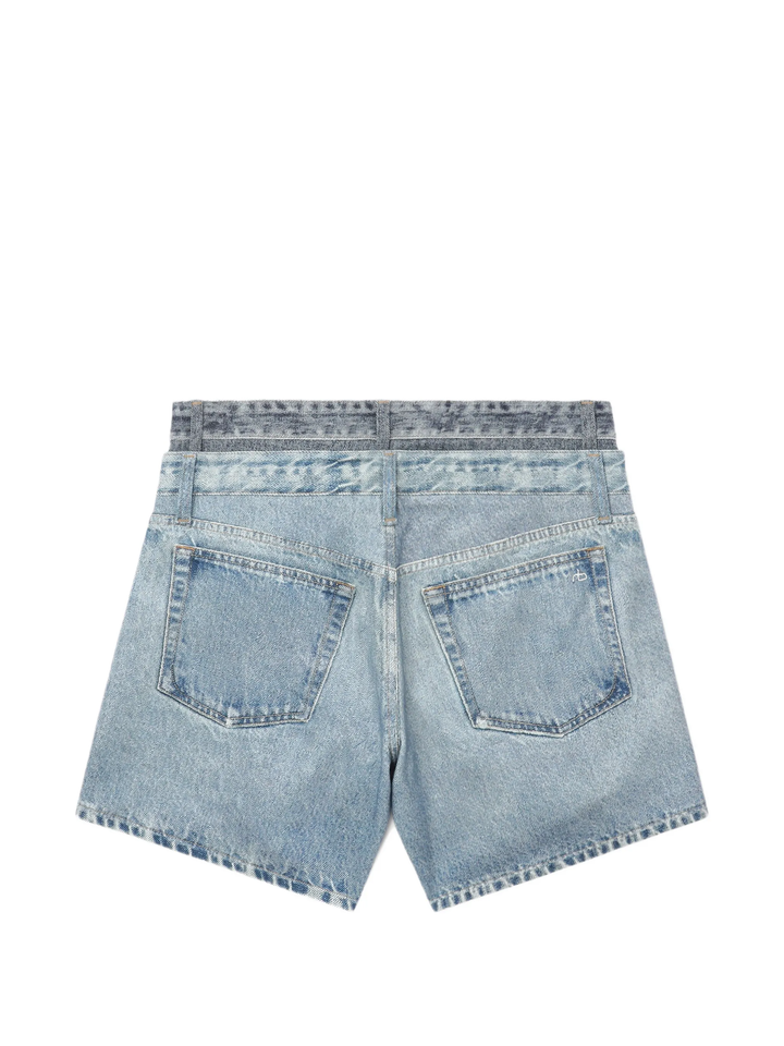 Miramar Ponte Combo Kaia Short
