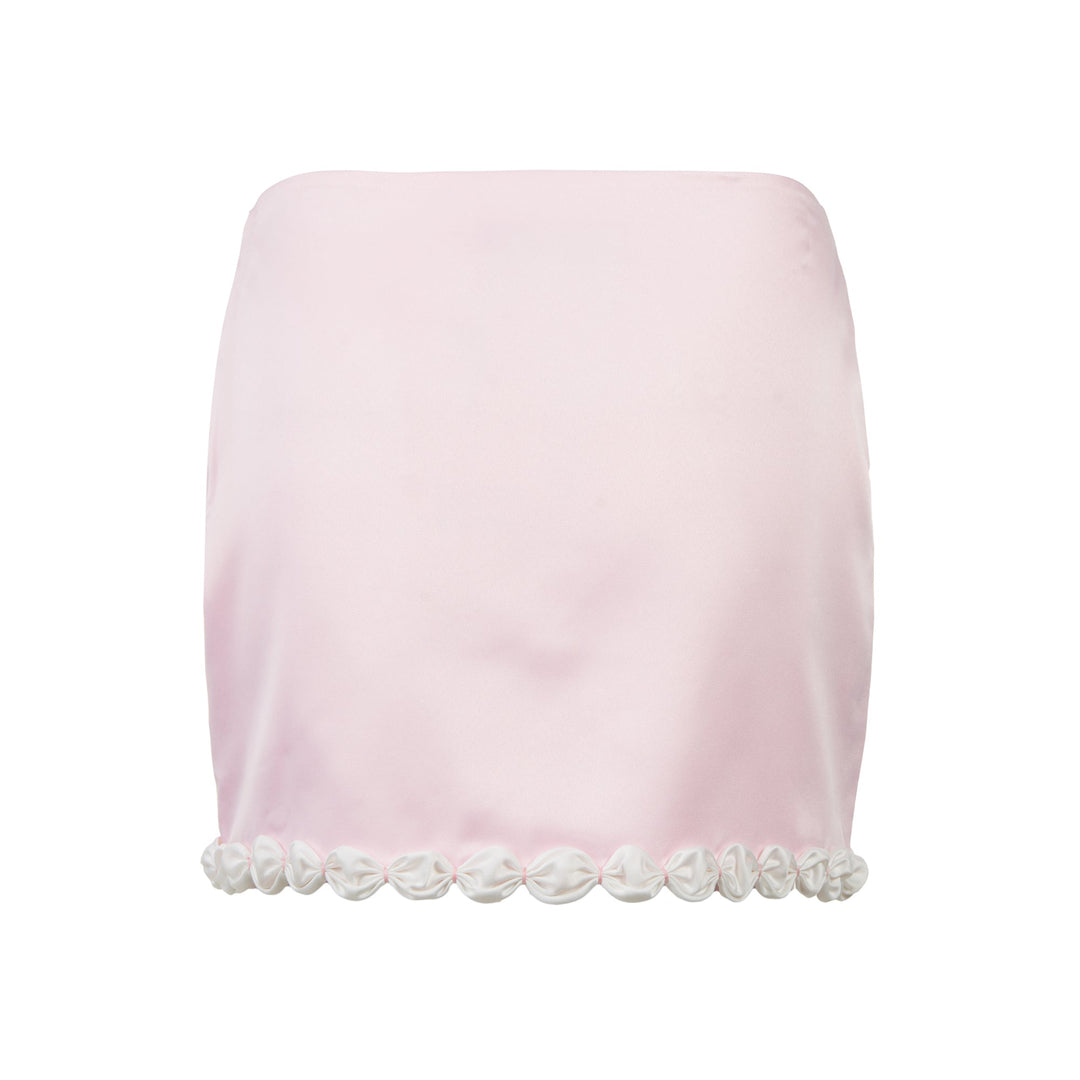 Cake Mini Skirt