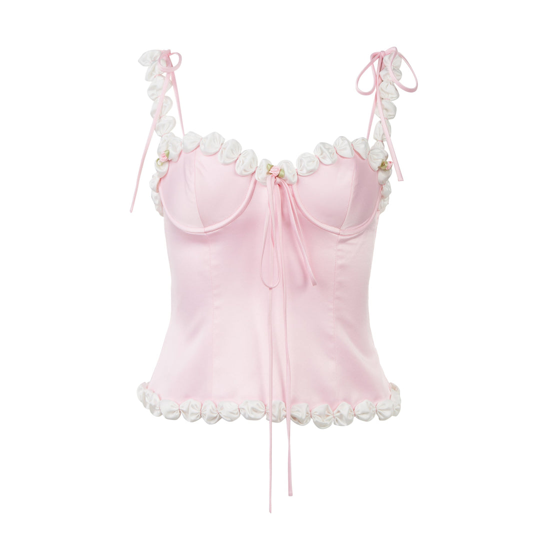Cake Bustier