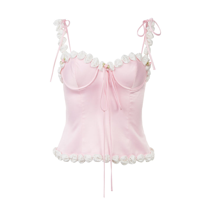 Cake Bustier
