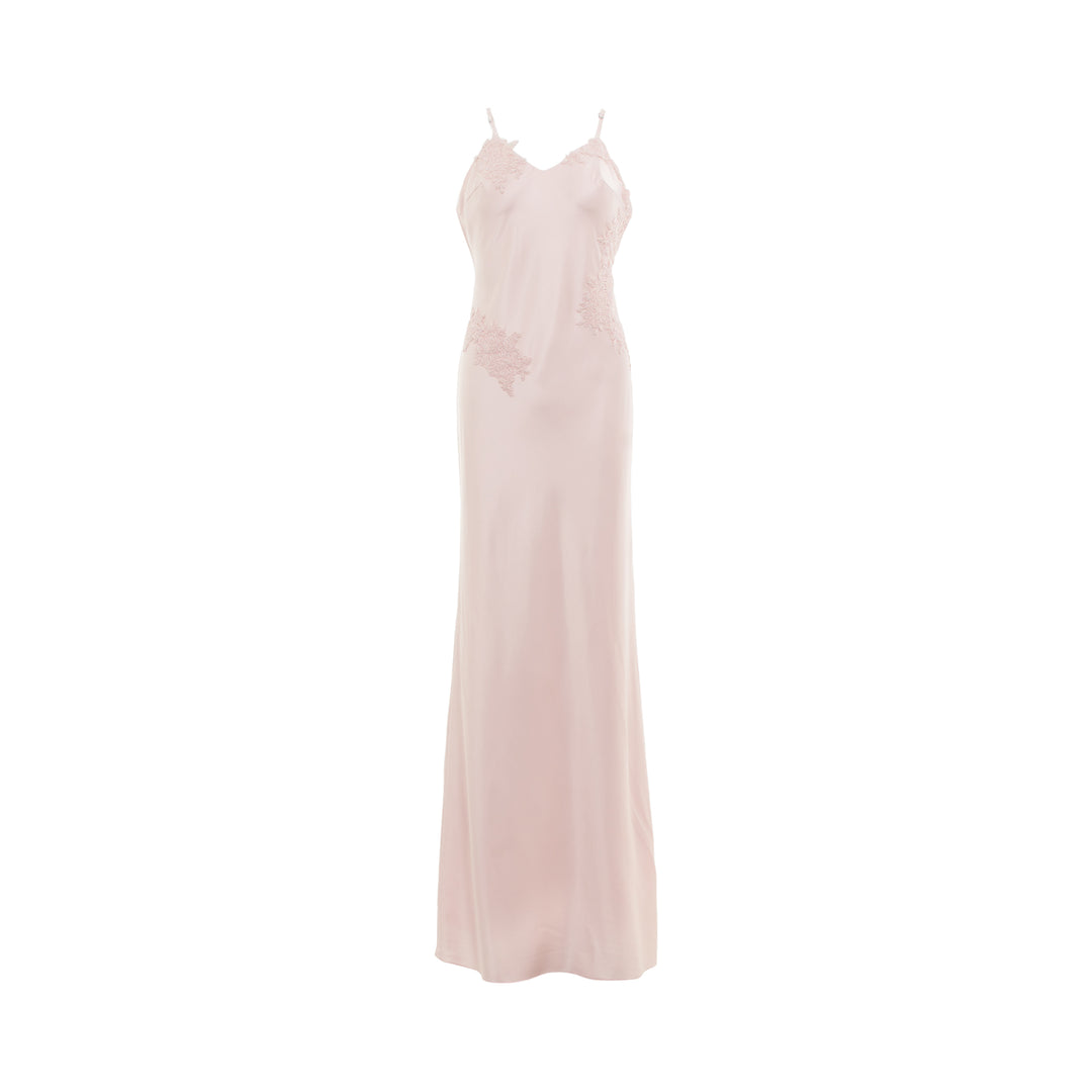 Stolen Stores Signature V Neck Maxi Dress – Available at Club 21, Official Retailer in Singapore, Malaysia & Thailand with Global Shipping Online