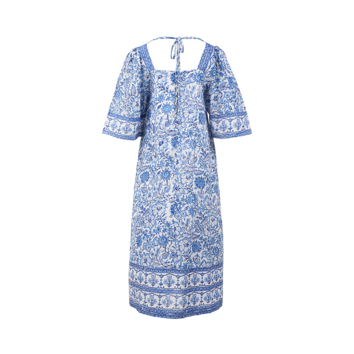 Chandra Dress