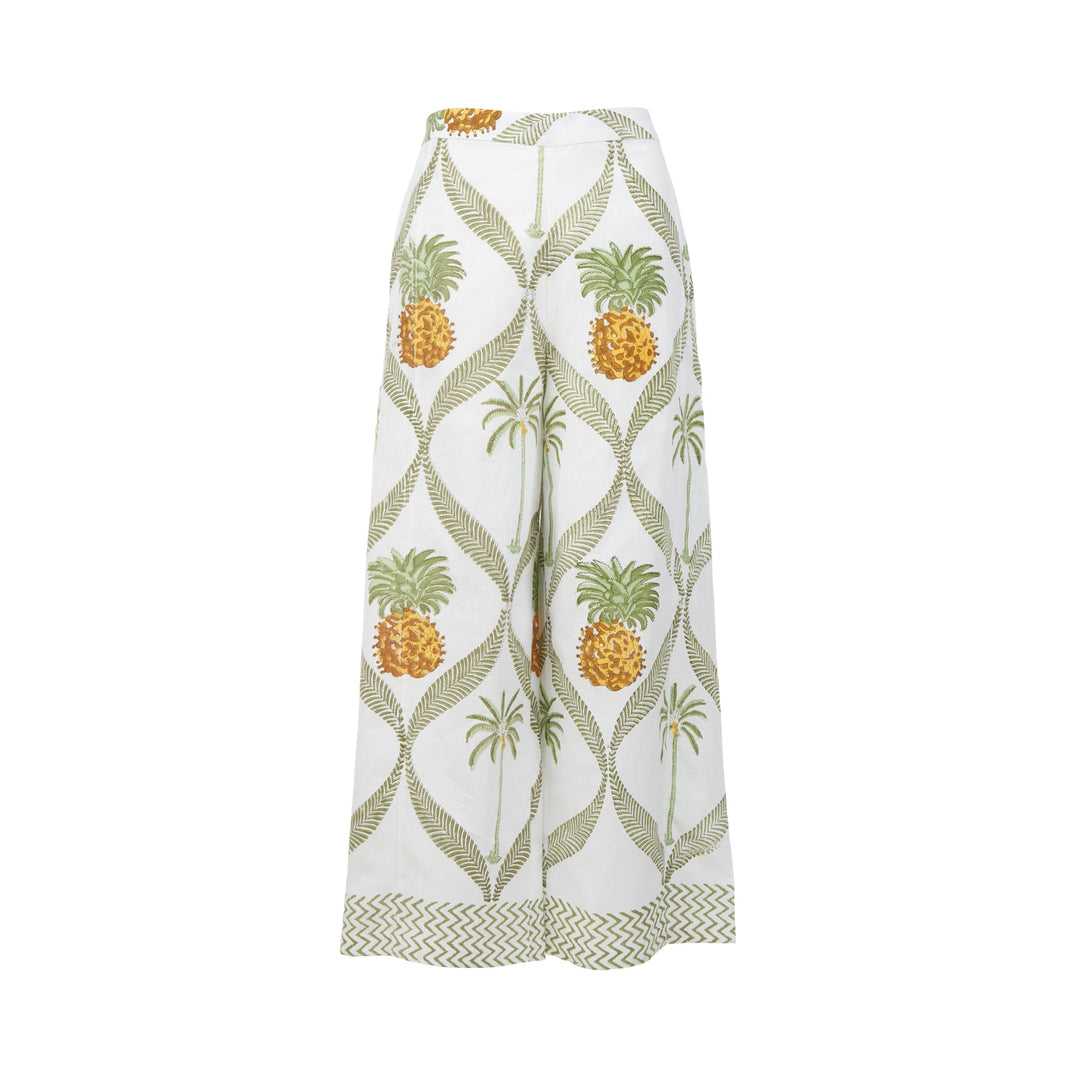 Pina Colada Trousers