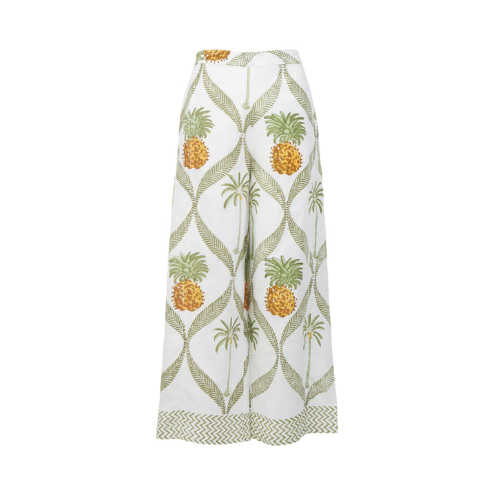 Pina Colada Trousers