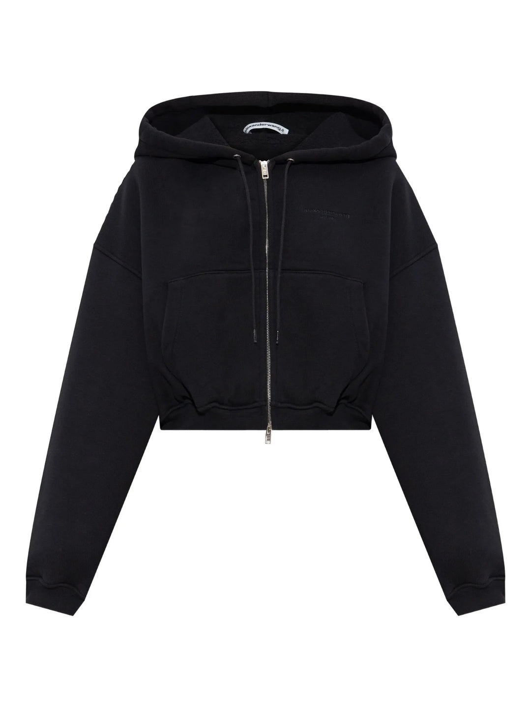 Veil Zip-Up Hoodie