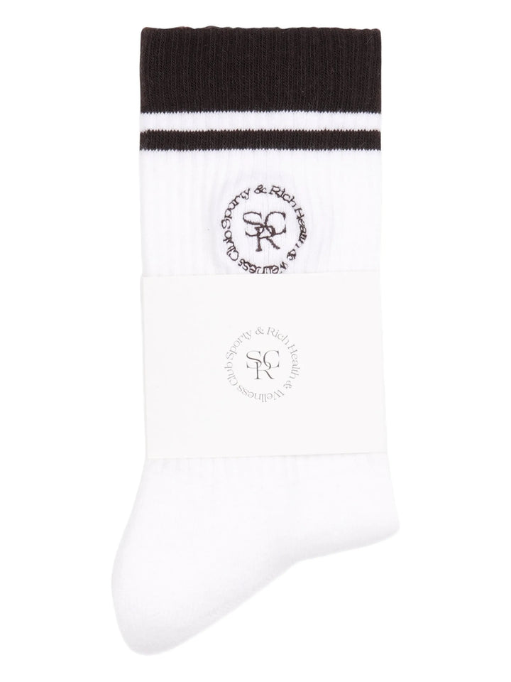 SRHWC Socks