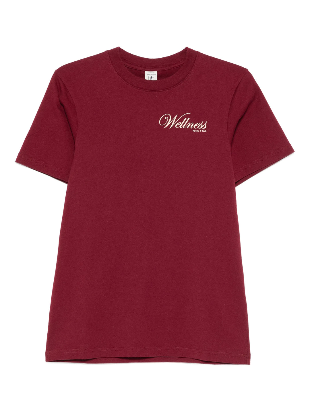 Wellness Tee