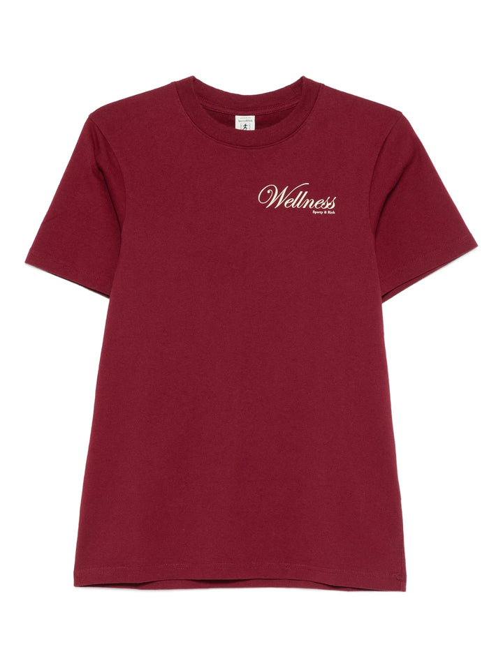 Wellness Tee