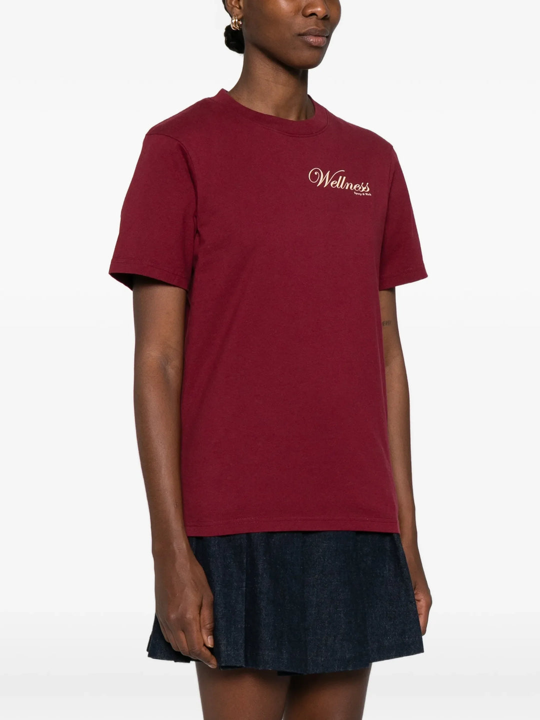 Wellness Tee