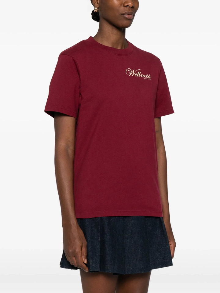 Wellness Tee