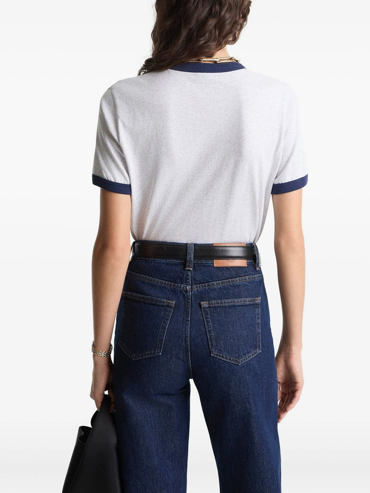 RH Riding Club Ringer Tee