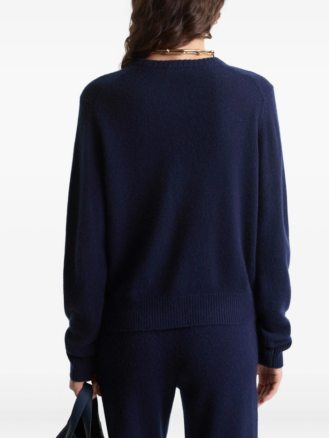SRC Cashmere Cardigan