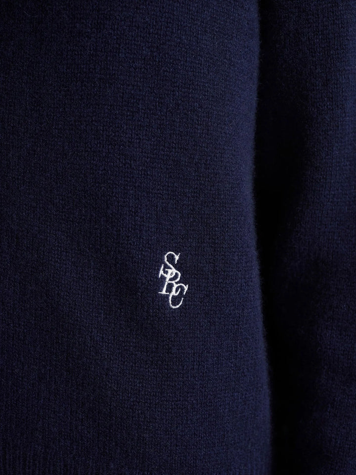 SRC Cashmere Cardigan