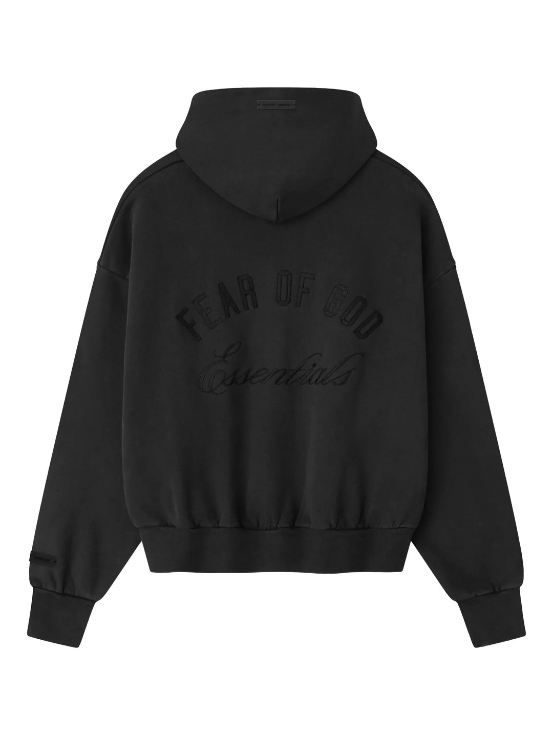 Classic Full Zip Hoodie