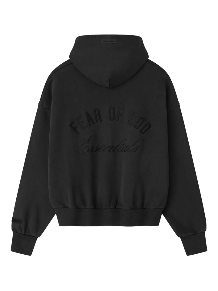 Classic Full Zip Hoodie