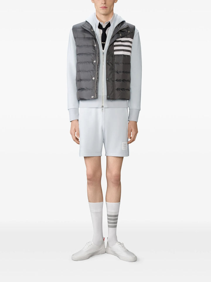Zip Up Hoodie