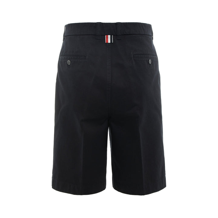 Thom Browne Utility Chino Shorts – Available at Club 21, Official Retailer in Singapore, Malaysia & Thailand with Global Shipping Online