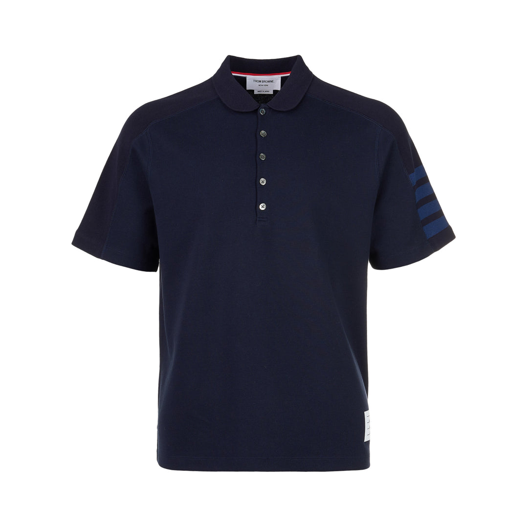 Short Sleeve Polo