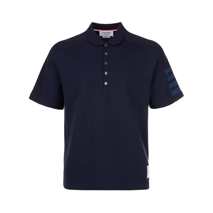 Short Sleeve Polo