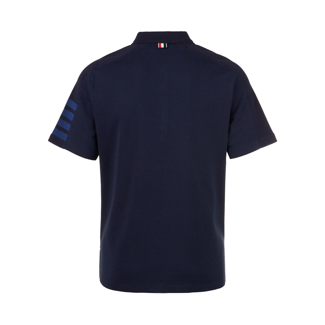 Short Sleeve Polo