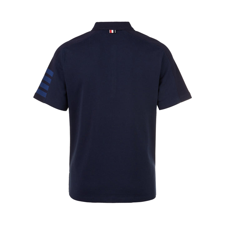 Short Sleeve Polo