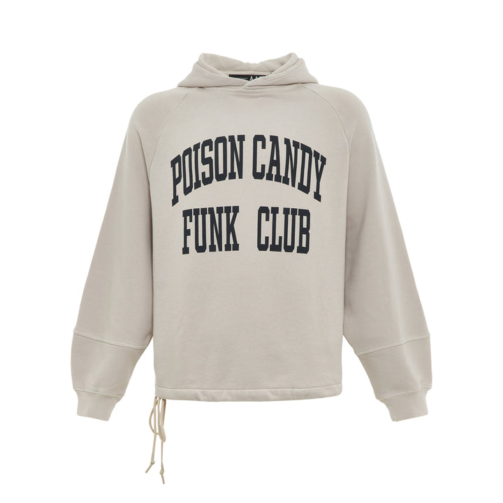 Applied Art Forms Poison Candy Funk Club Hoodie – Available at Club 21, Official Retailer in Singapore, Malaysia & Thailand with Global Shipping Online