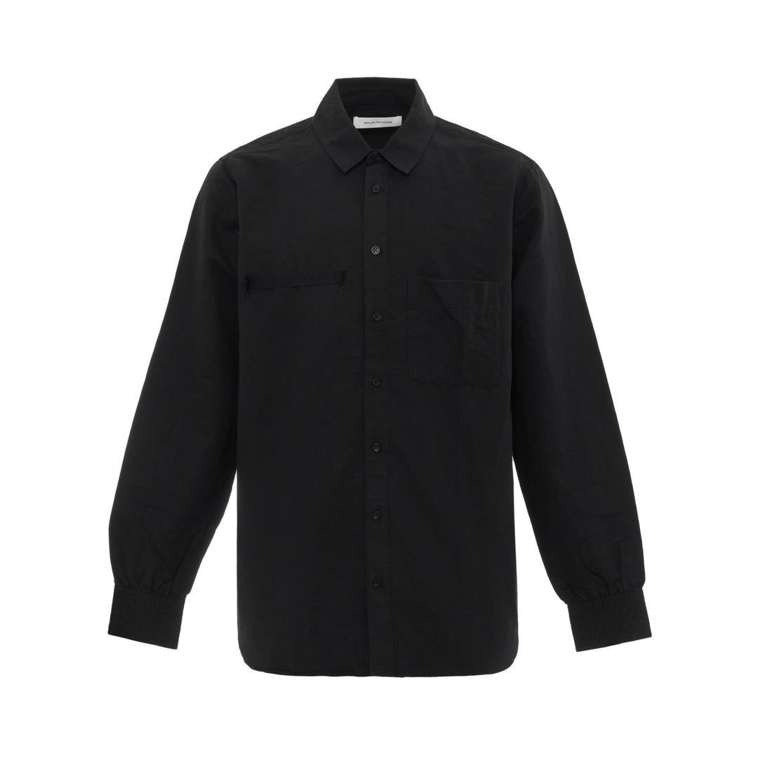 Keizers Long Sleeve Shirt