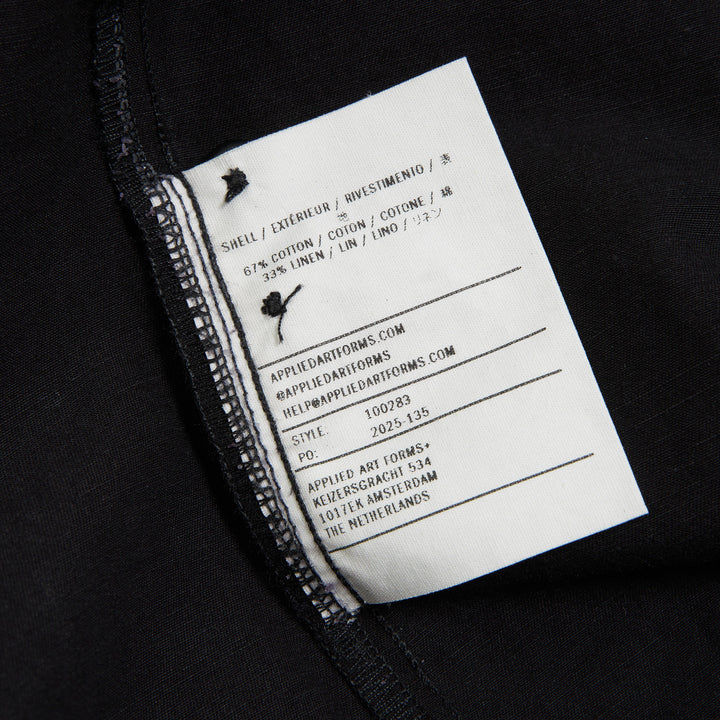 Keizers Long Sleeve Shirt