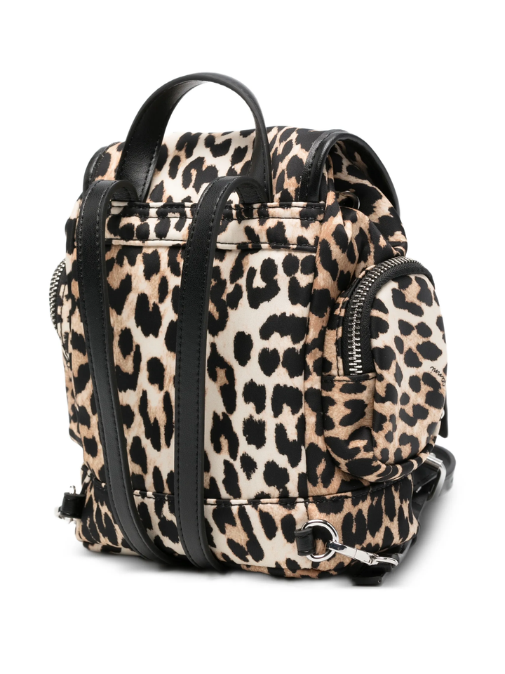 Bucky Backpack Nano Print