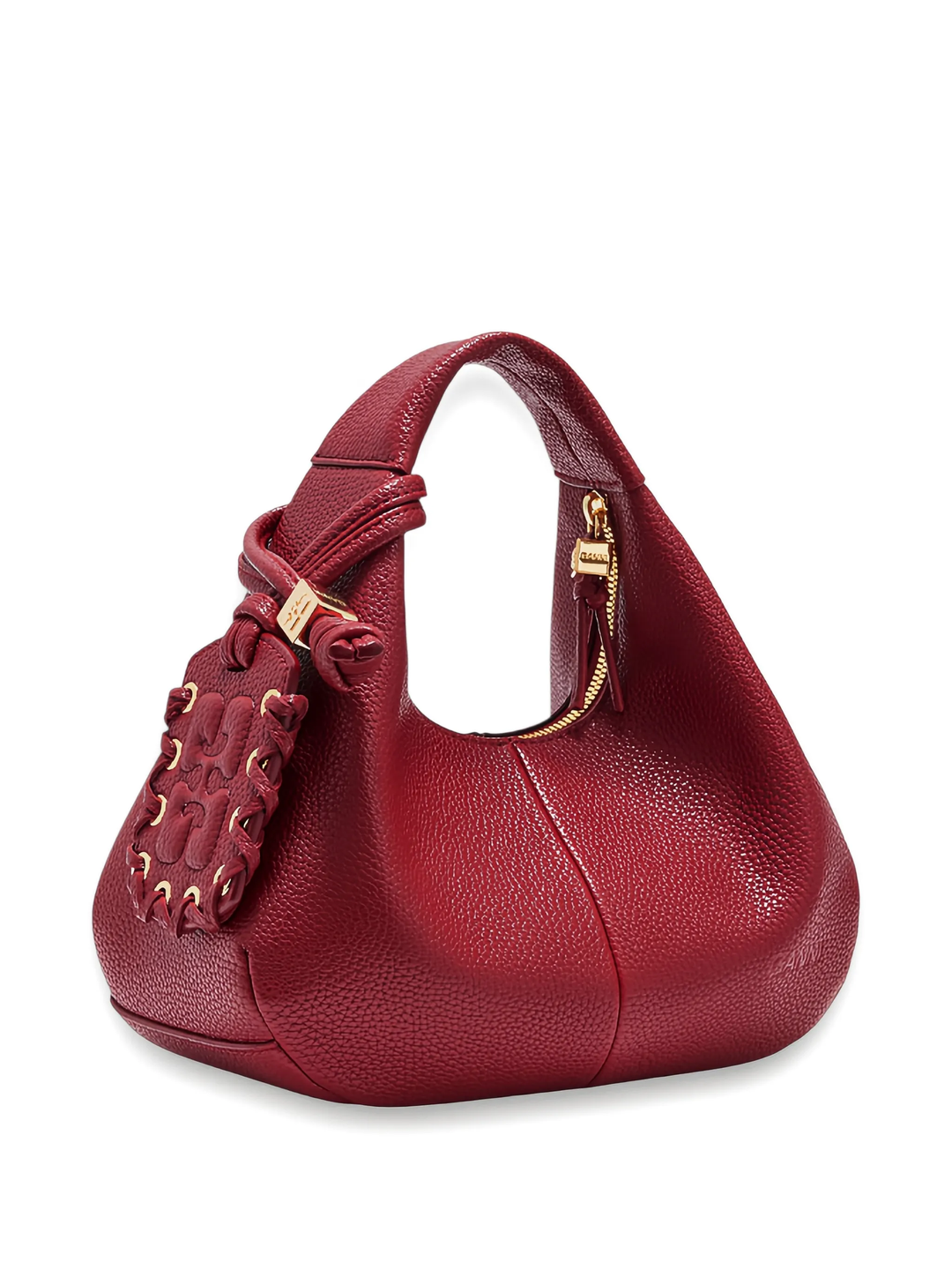 Hobo Mini Grained