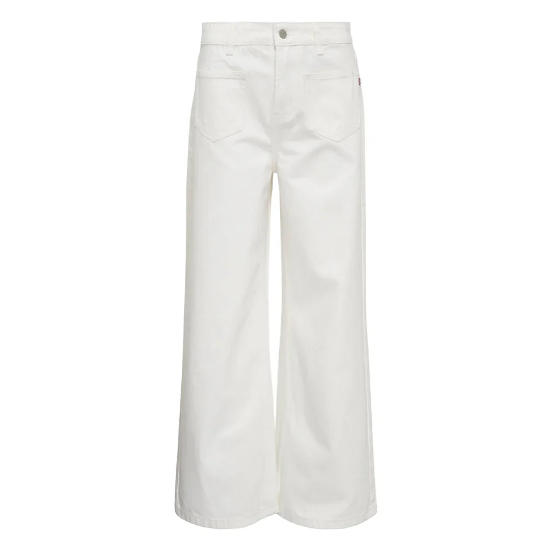 Rally 4-Pocket Jeans