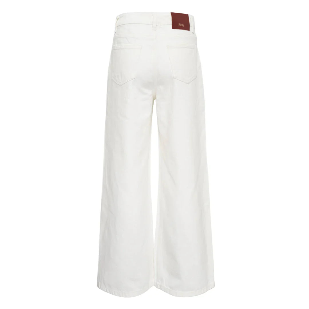 Rally 4-Pocket Jeans