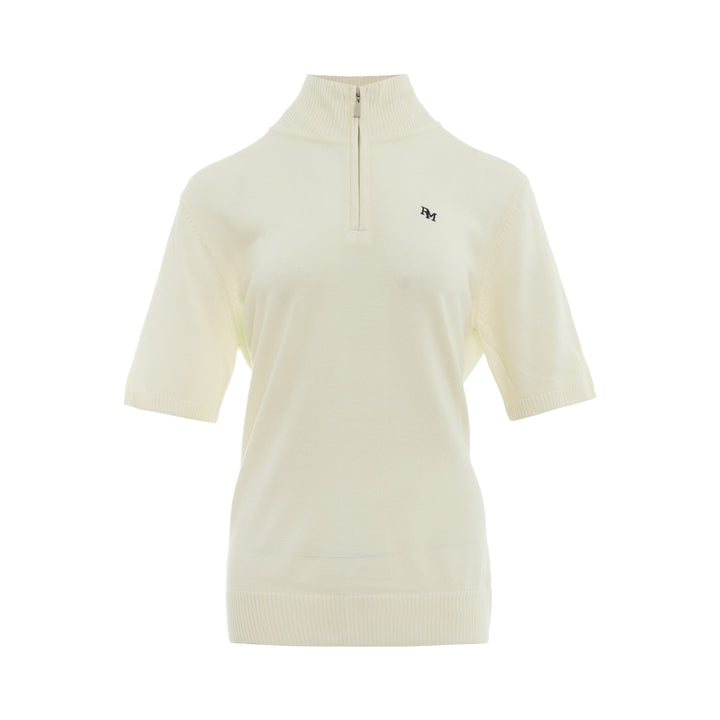 Polo Crew Quarter Zip
