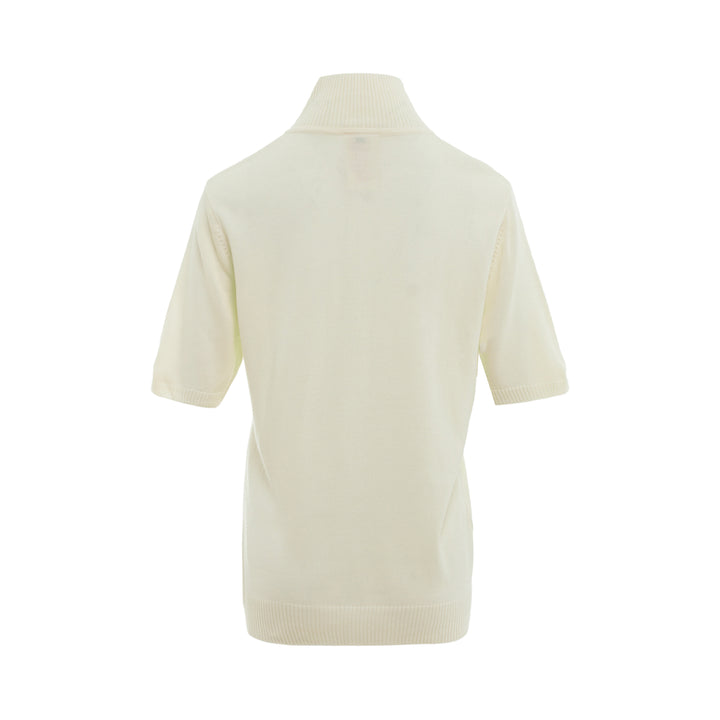 Polo Crew Quarter Zip