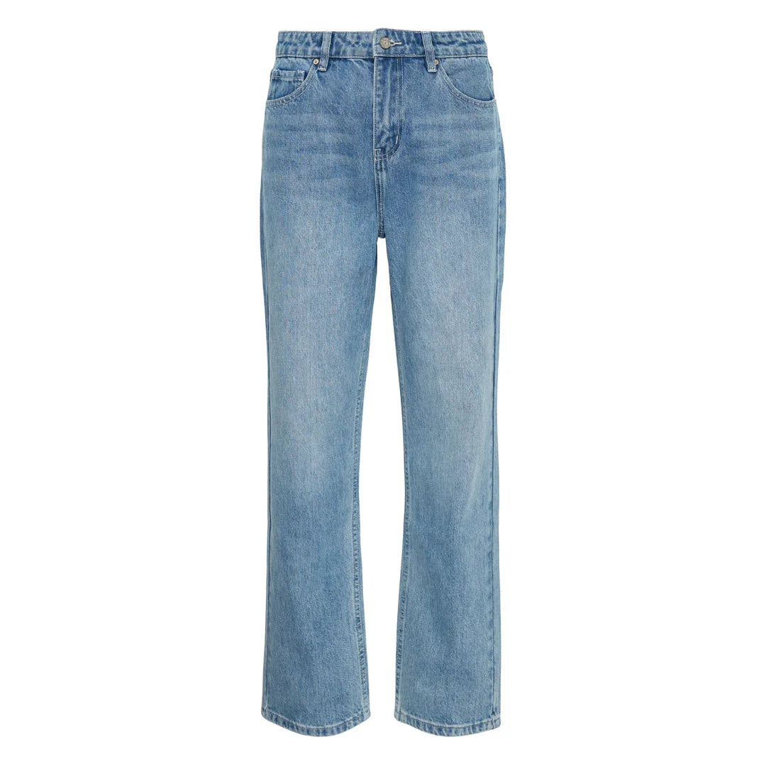 Rally Straight Jeans