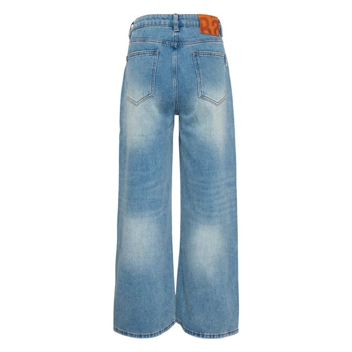 Rally Baggy Jeans