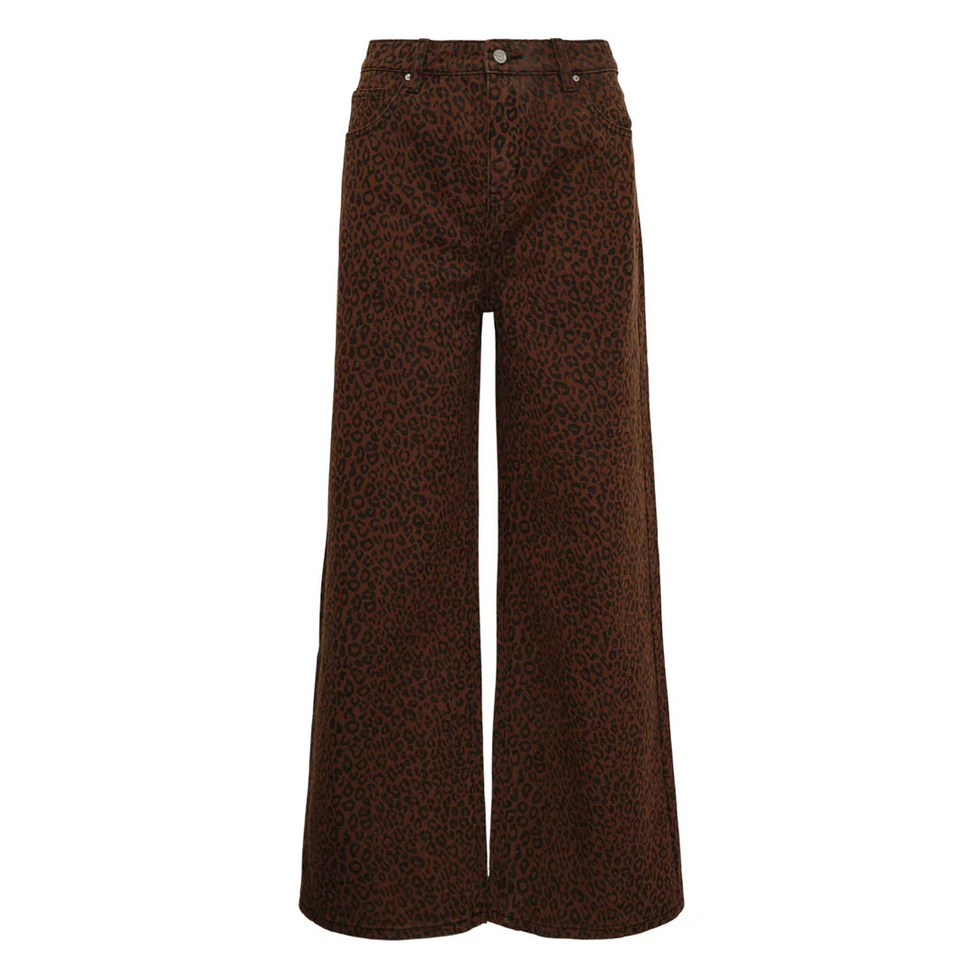 Rally Baggy Jeans