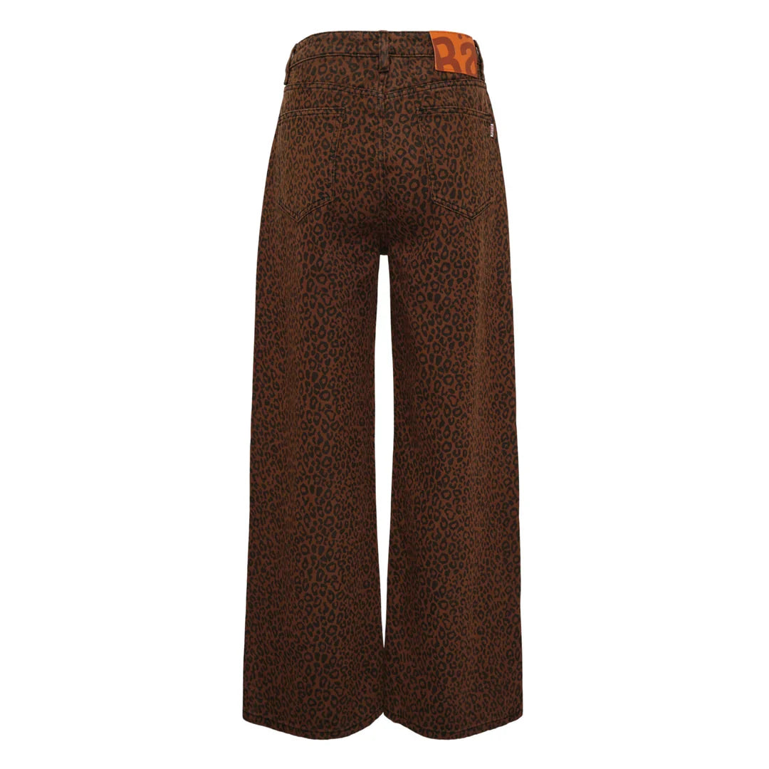 Rally Baggy Jeans