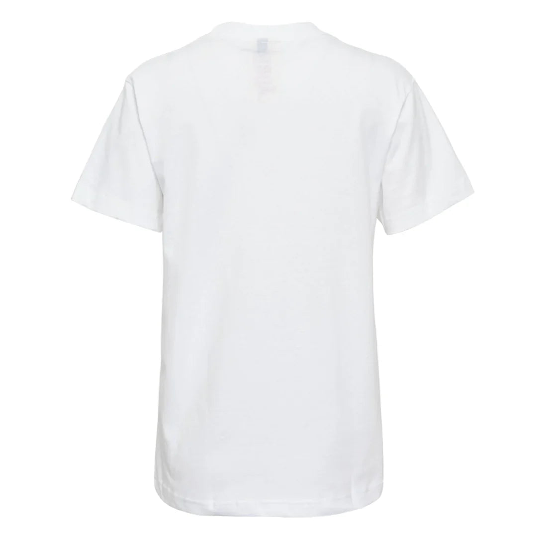 Rally Flower Tee
