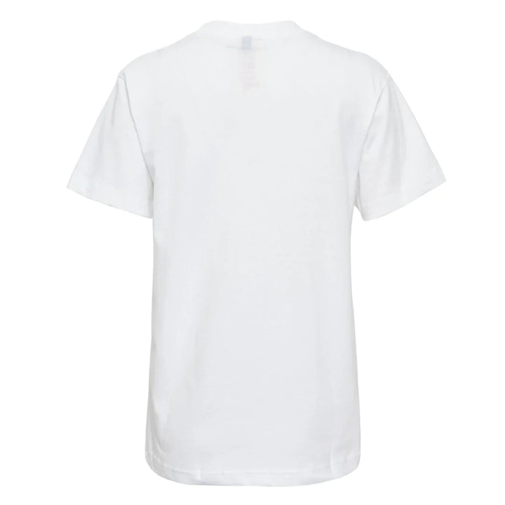 Rally Flower Tee